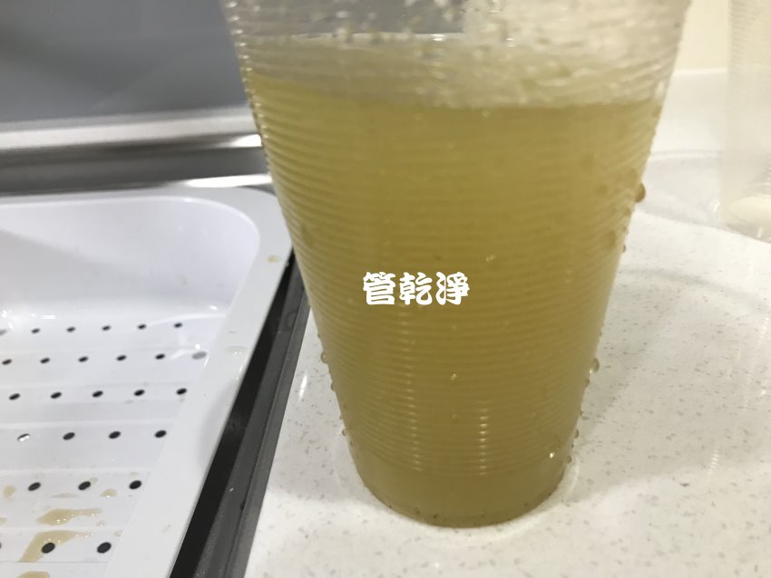 洗水管, 水管清洗, 管乾淨