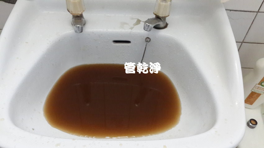 洗水管, 水管清洗, 管乾淨